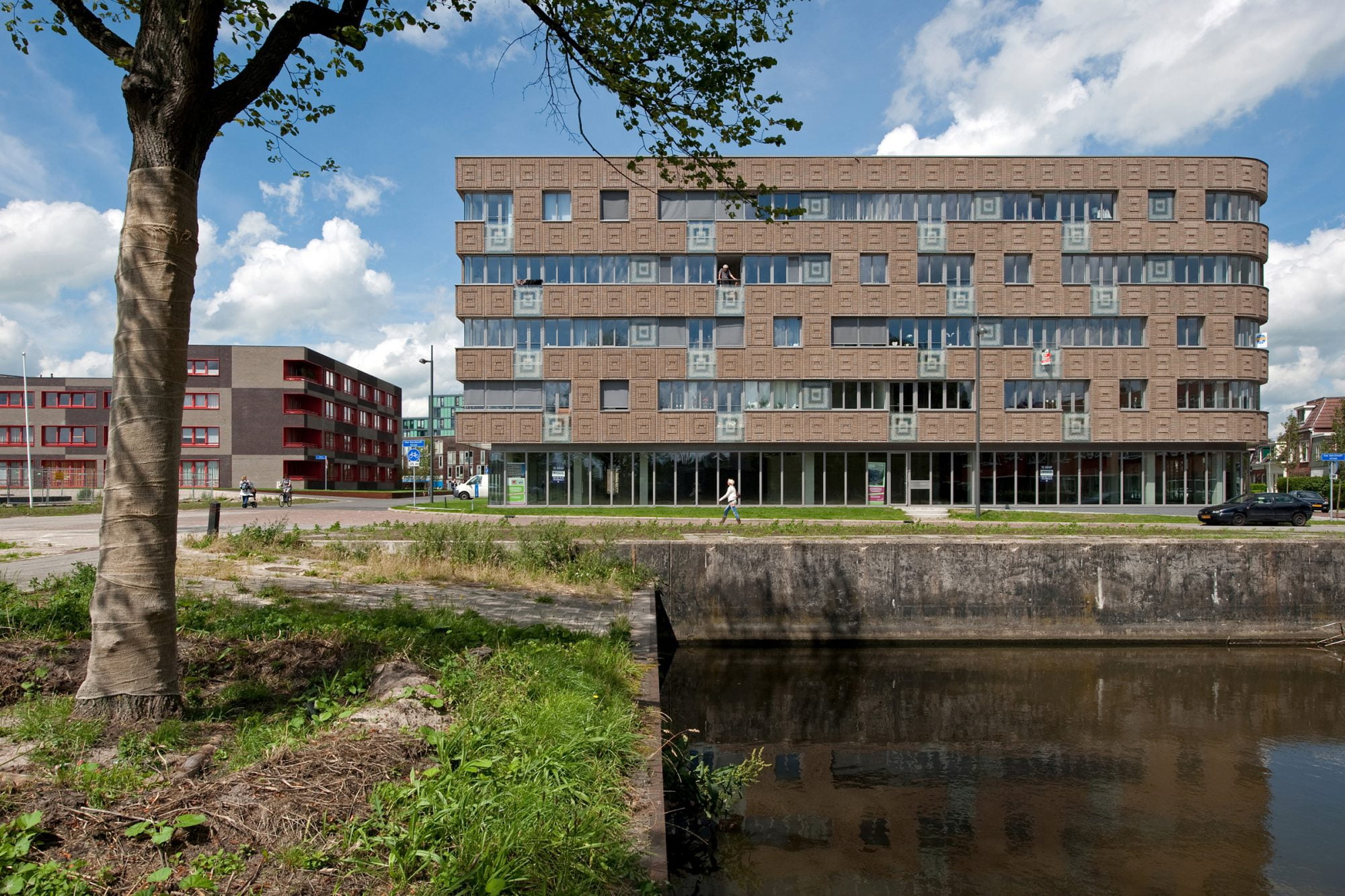 Marlies Rohmer Architecture & Urbanism – Groningen NL: the intense City