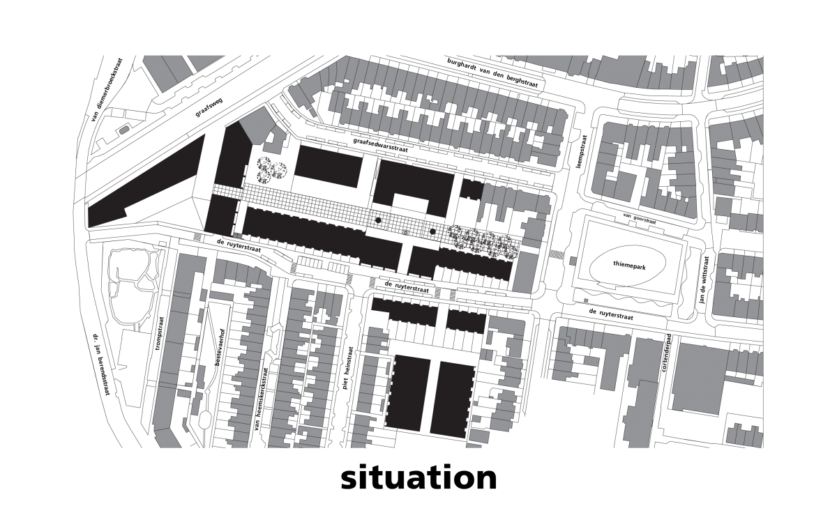 Marlies Rohmer, Dobbelmanterrein, Nijmegen, woningbouw, ateliers, metselwerk, zorg, serre, groen, schoorstenen, ontmoeten, plein, inspraak, CPO